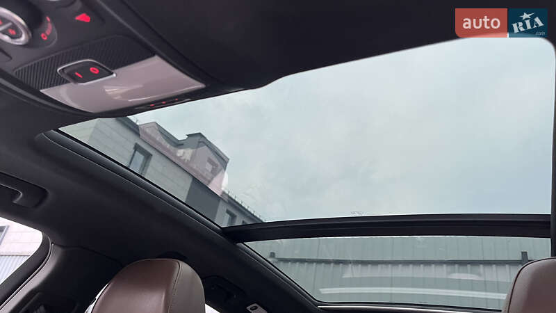 Позашляховик / Кросовер Audi Q5 2015 в Києві