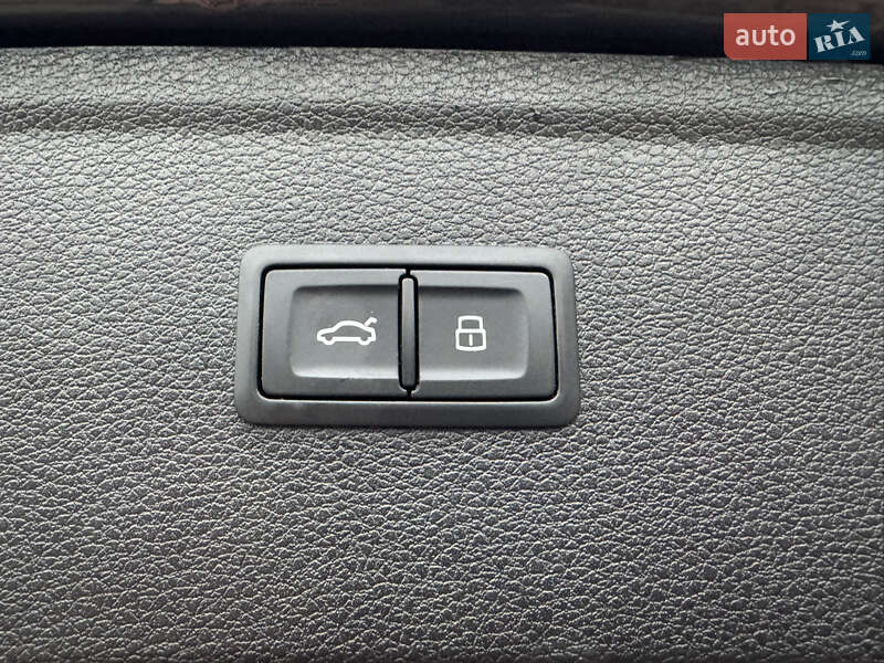 Внедорожник / Кроссовер Audi Q5 2020 в Сумах