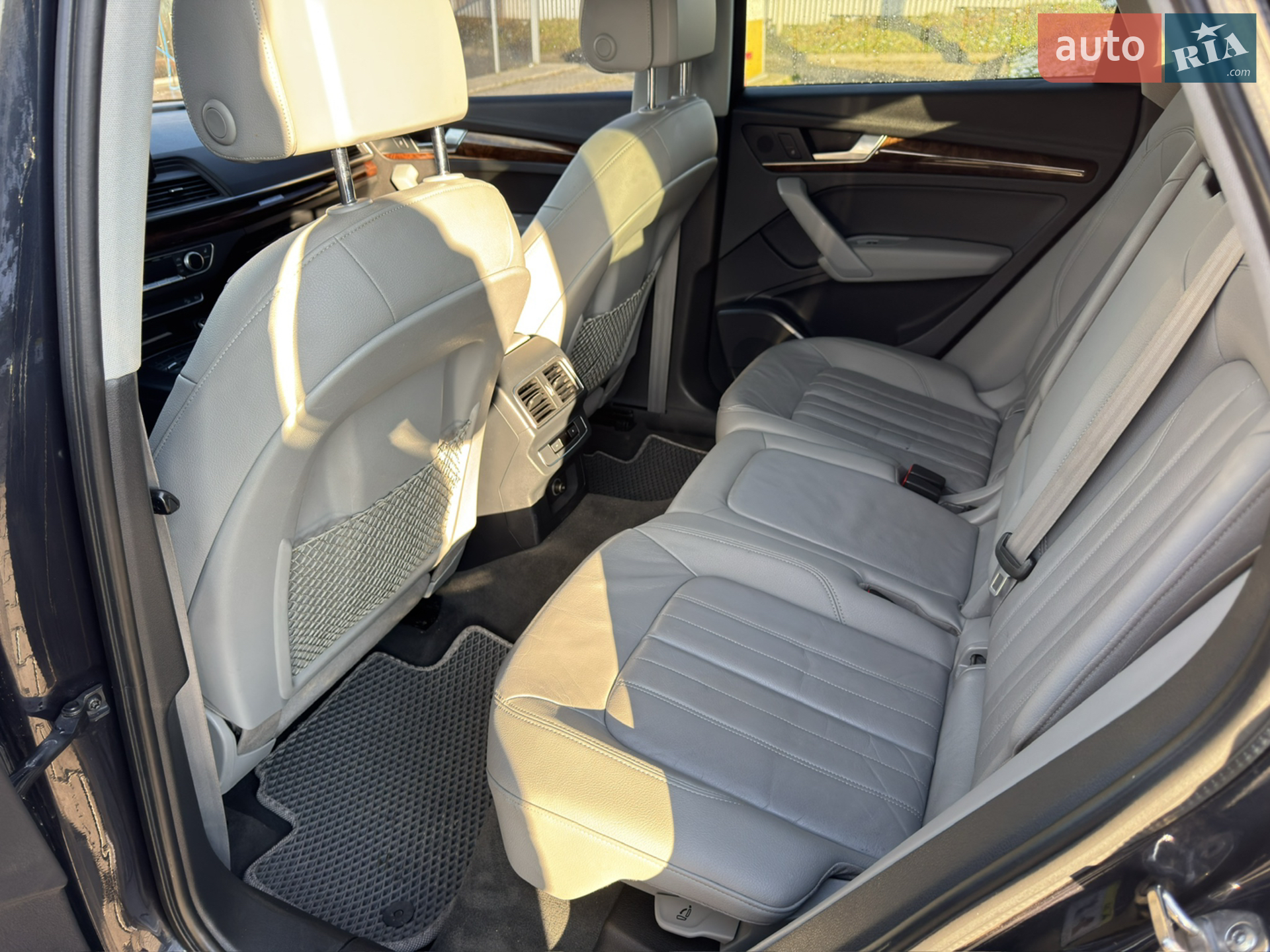 2017 Audi Q5 - мініатюра 6