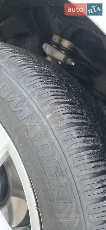 Позашляховик / Кросовер Audi Q5 2012 в Умані