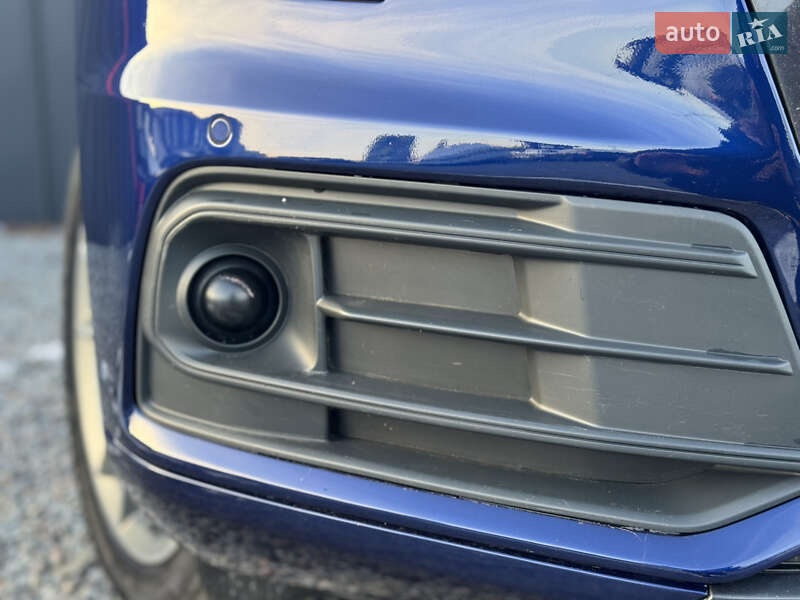 Внедорожник / Кроссовер Audi Q5 2018 в Луцке фото 9 Внедорожник / Кроссовер Audi Q5 2018 в Луцке