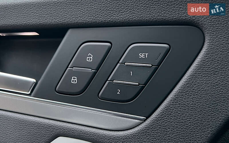 Внедорожник / Кроссовер Audi Q5 2017 в Львове