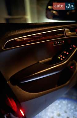 Внедорожник / Кроссовер Audi Q5 2011 в Ивано-Франковске