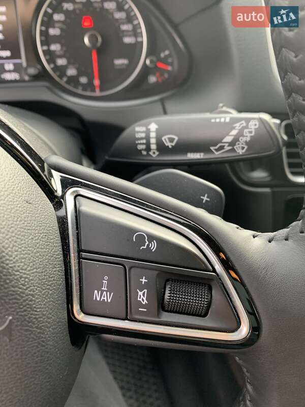 Внедорожник / Кроссовер Audi Q5 2015 в Днепре фото 29 Внедорожник / Кроссовер Audi Q5 2015 в Днепре