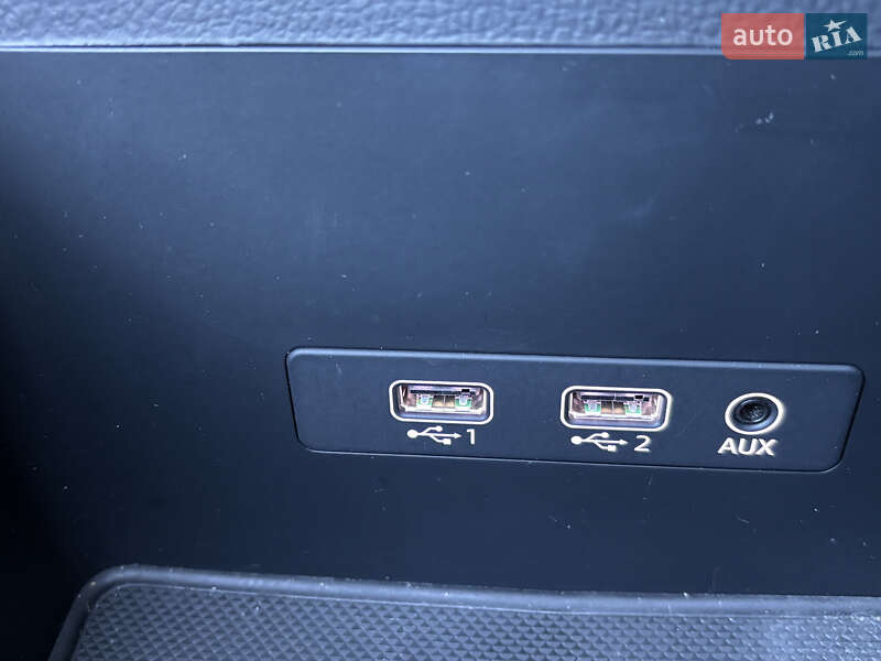 Внедорожник / Кроссовер Audi Q5 2017 в Дрогобыче