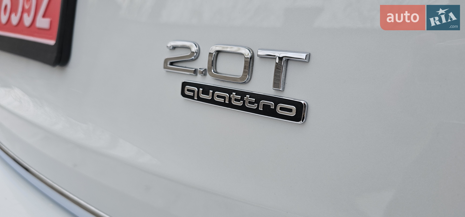 2017 Audi Q5 - мініатюра 24
