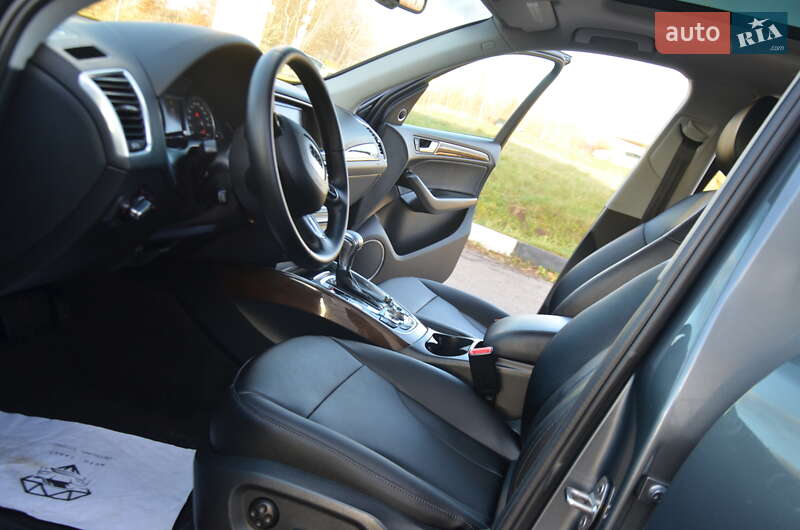 Позашляховик / Кросовер Audi Q5 2016 в Дрогобичі фото 66 Позашляховик / Кросовер Audi Q5 2016 в Дрогобичі