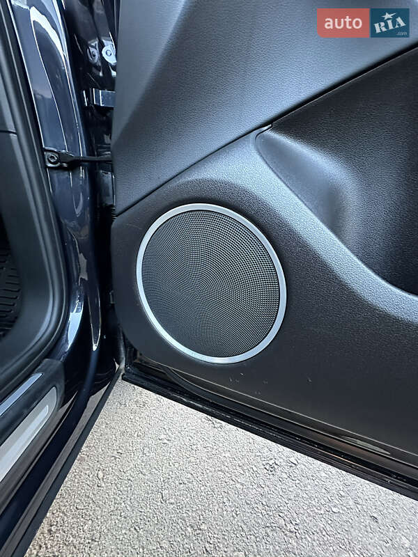 Внедорожник / Кроссовер Audi Q5 2016 в Ровно