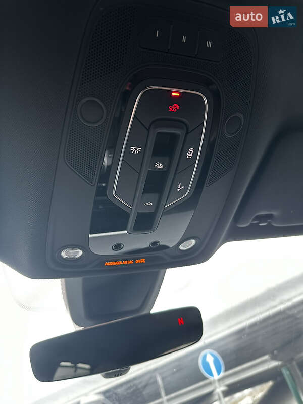 Позашляховик / Кросовер Audi Q5 2019 в Вінниці фото 10 Позашляховик / Кросовер Audi Q5 2019 в Вінниці