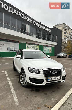 Внедорожник / Кроссовер Audi Q5 2011 в Херсоне