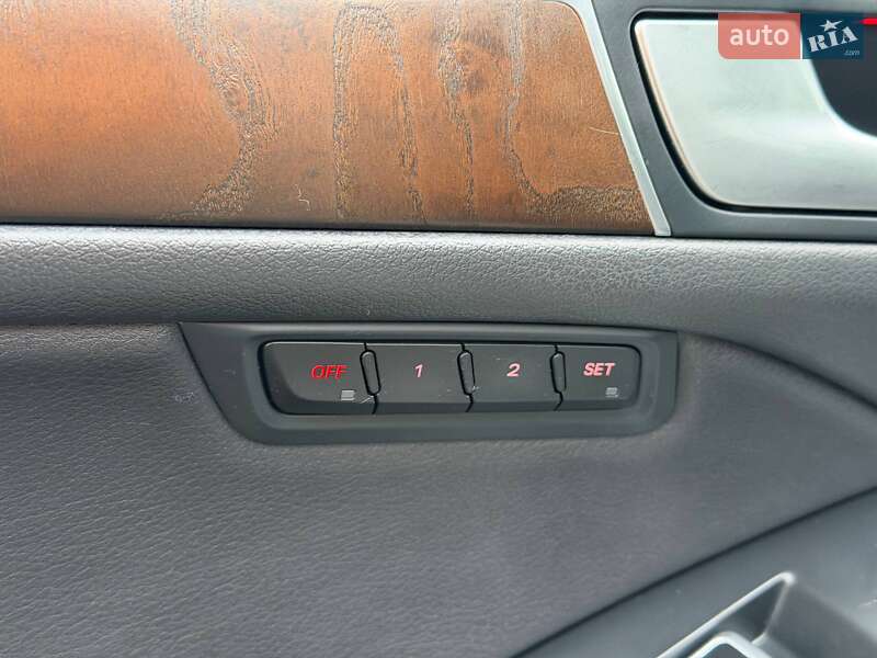 Позашляховик / Кросовер Audi Q5 2015 в Кривому Розі фото 38 Позашляховик / Кросовер Audi Q5 2015 в Кривому Розі