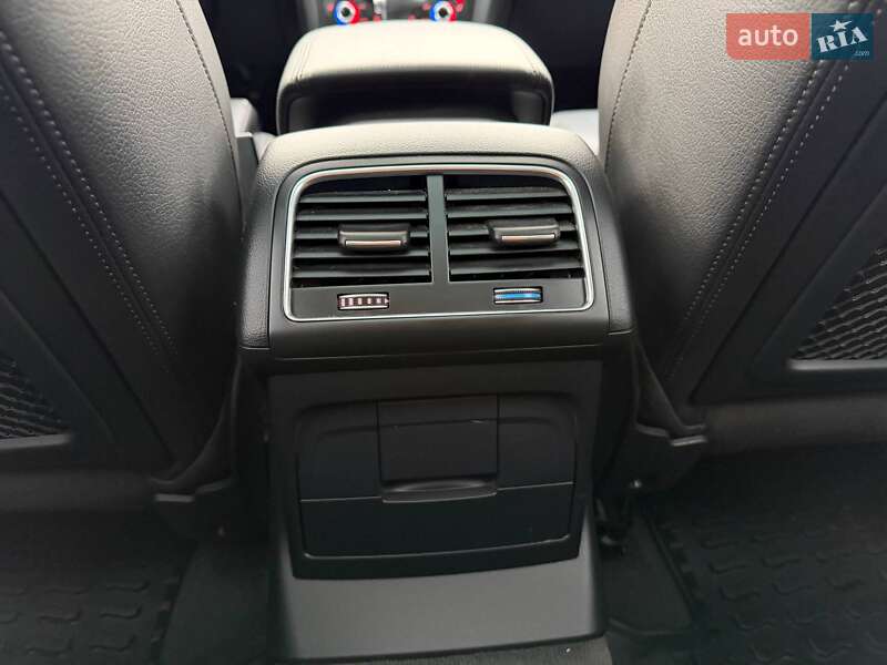 Позашляховик / Кросовер Audi Q5 2015 в Кривому Розі фото 45 Позашляховик / Кросовер Audi Q5 2015 в Кривому Розі