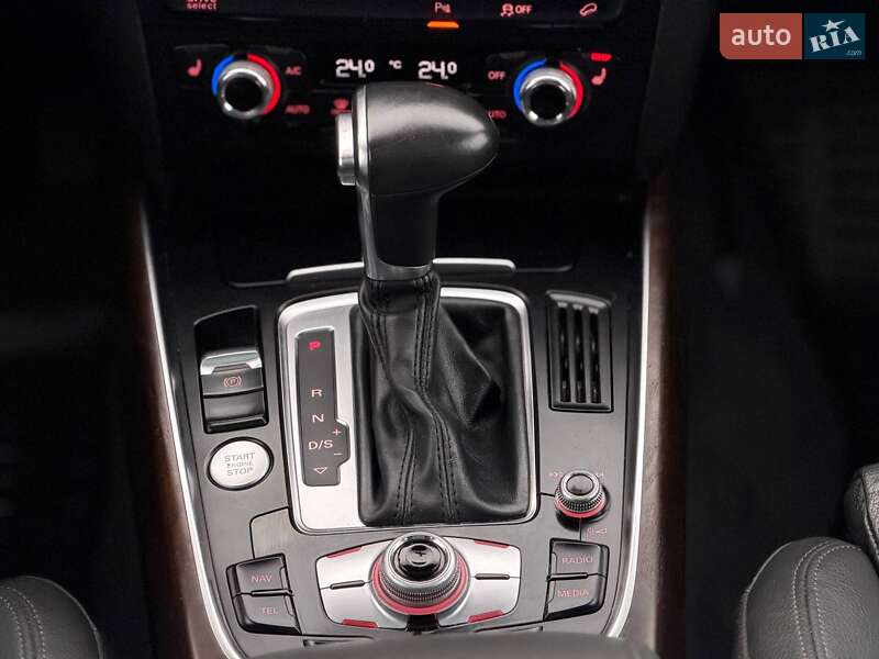 Позашляховик / Кросовер Audi Q5 2015 в Кривому Розі фото 52 Позашляховик / Кросовер Audi Q5 2015 в Кривому Розі