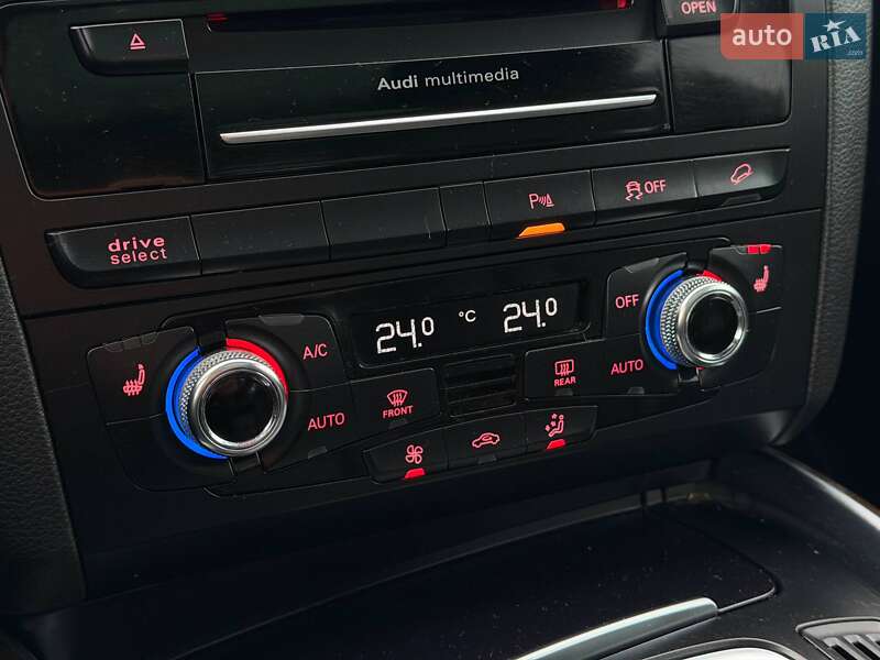 Позашляховик / Кросовер Audi Q5 2015 в Кривому Розі фото 63 Позашляховик / Кросовер Audi Q5 2015 в Кривому Розі