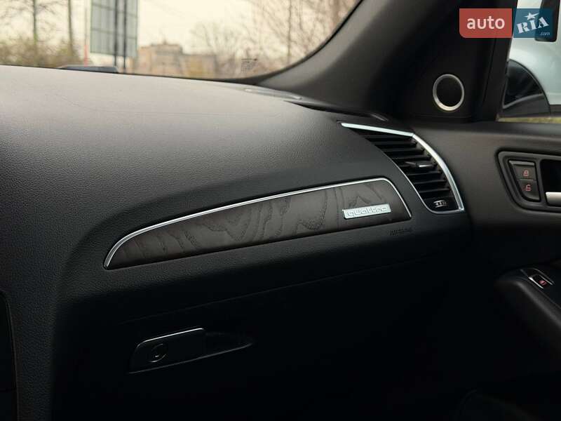 Позашляховик / Кросовер Audi Q5 2015 в Кривому Розі фото 68 Позашляховик / Кросовер Audi Q5 2015 в Кривому Розі