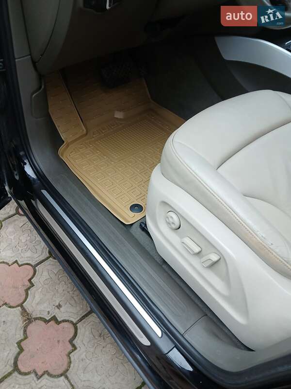 Внедорожник / Кроссовер Audi Q5 2011 в Черновцах фото 29 Внедорожник / Кроссовер Audi Q5 2011 в Черновцах