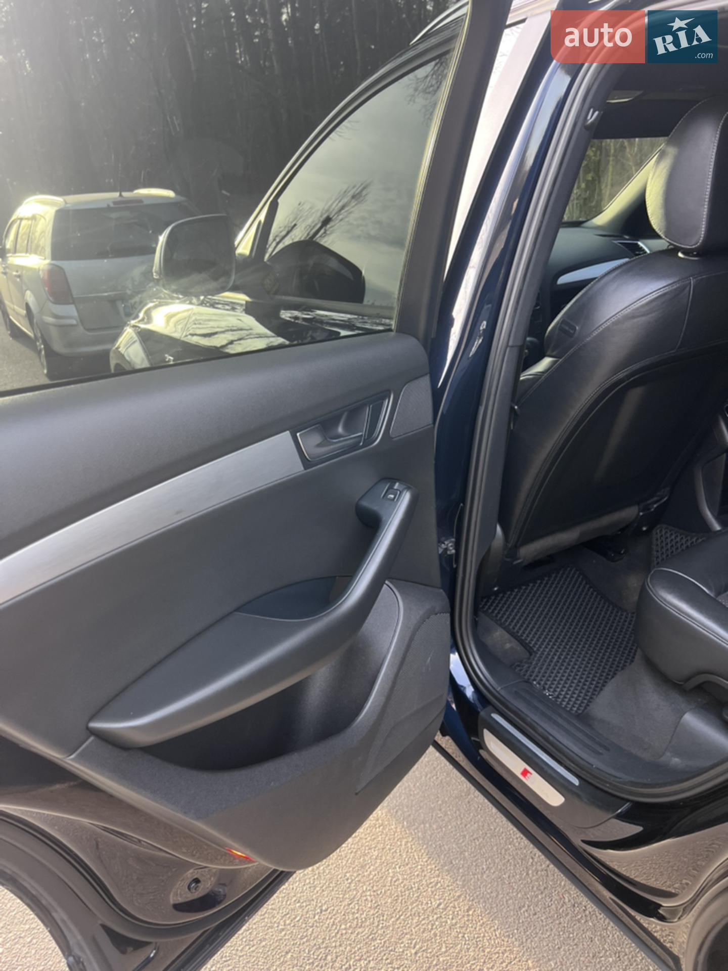 2011 Audi Q5 - мініатюра 9