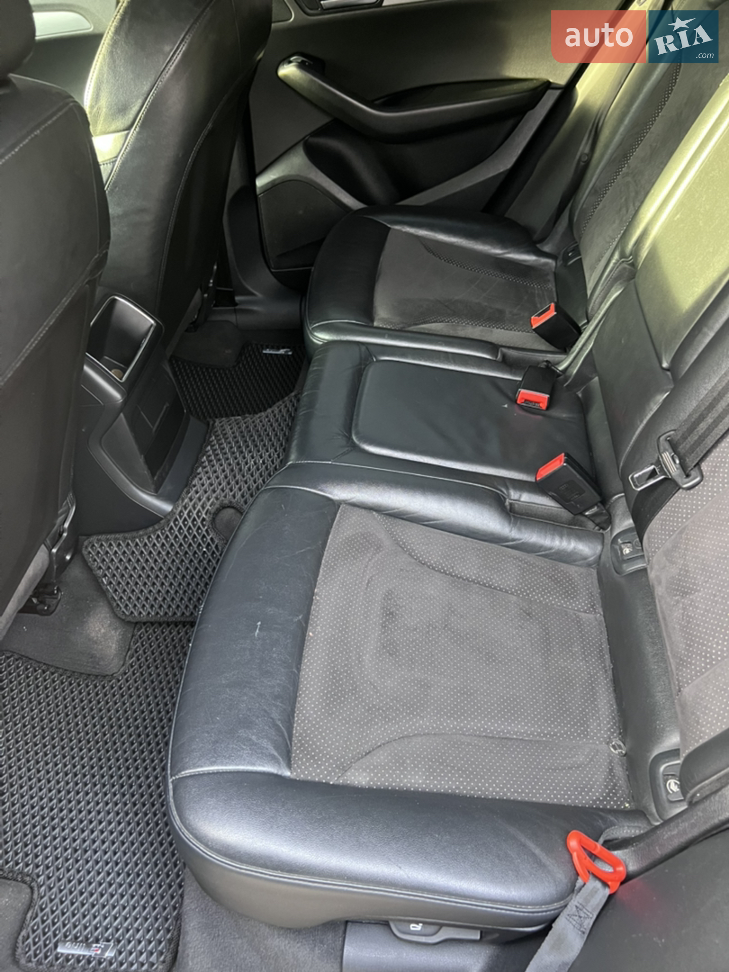 2011 Audi Q5 - мініатюра 14