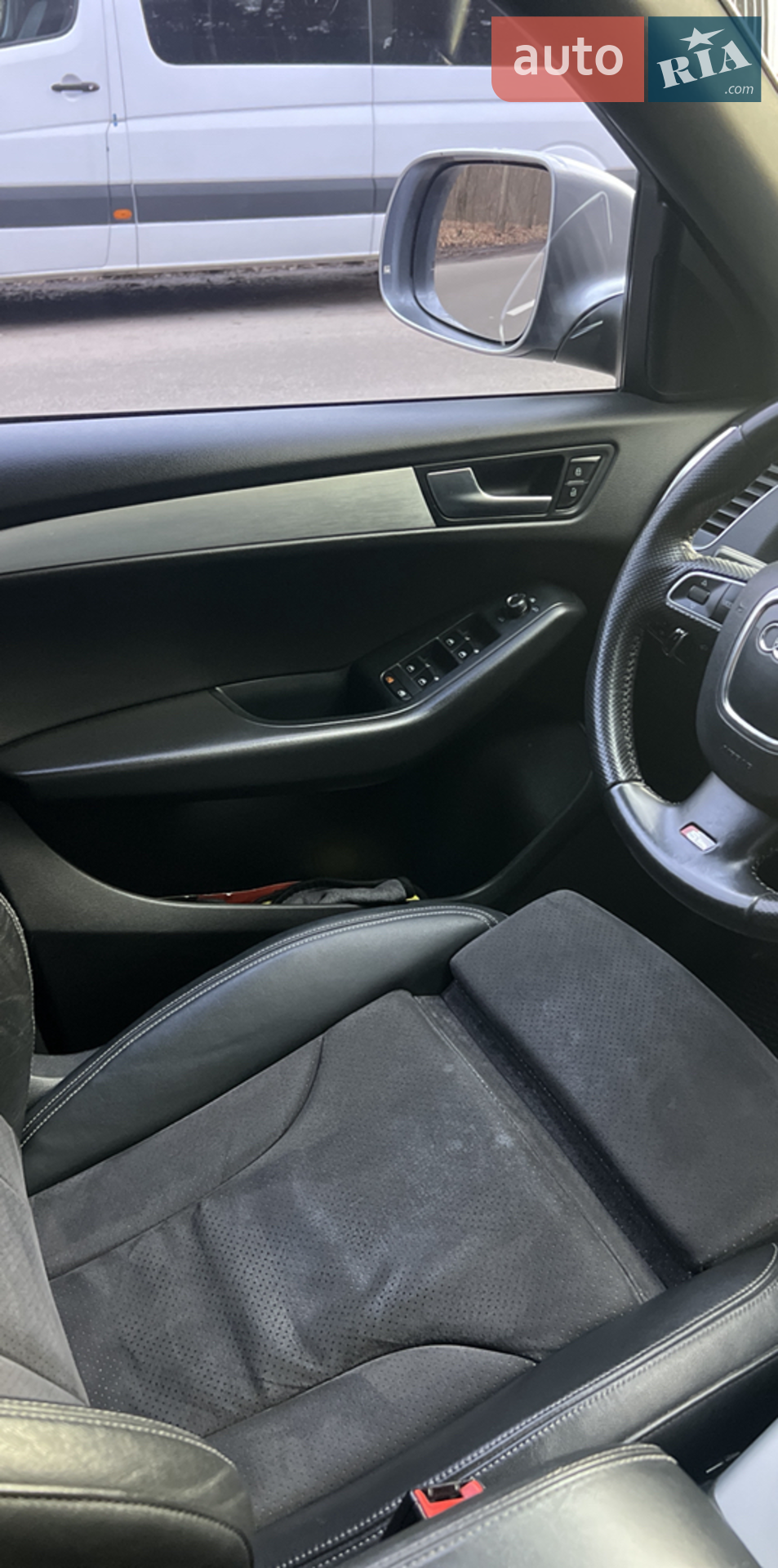 2011 Audi Q5 - мініатюра 15
