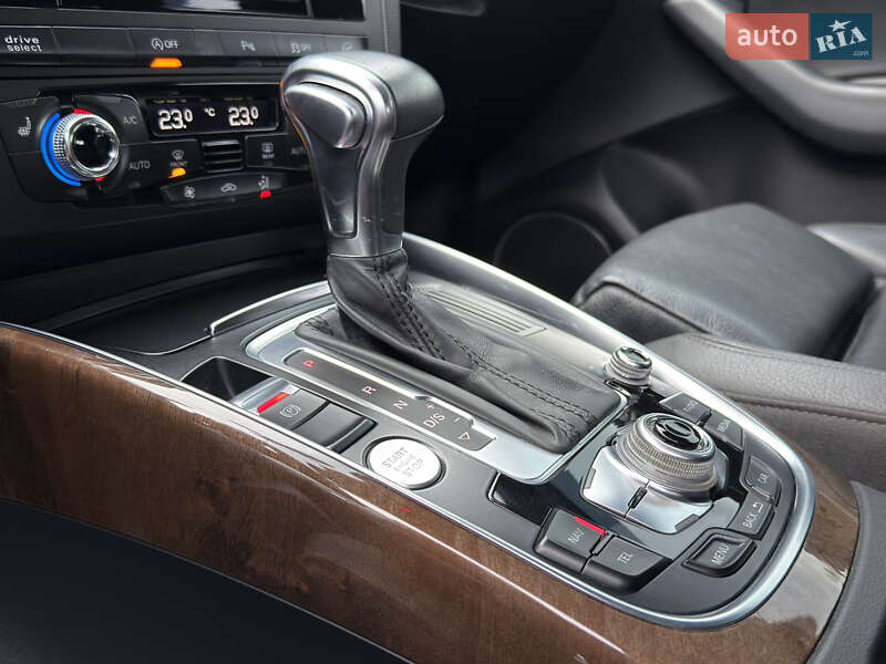 Внедорожник / Кроссовер Audi Q5 2014 в Черновцах фото 26 Внедорожник / Кроссовер Audi Q5 2014 в Черновцах