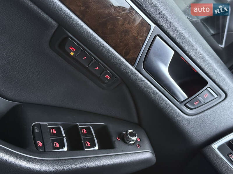 Внедорожник / Кроссовер Audi Q5 2014 в Черновцах фото 25 Внедорожник / Кроссовер Audi Q5 2014 в Черновцах