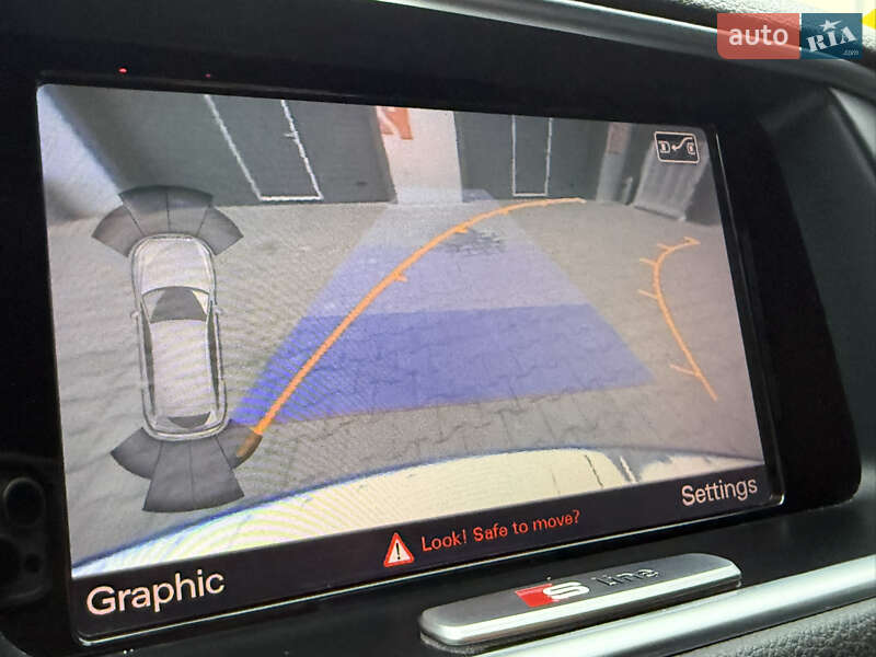 Внедорожник / Кроссовер Audi Q5 2014 в Черновцах фото 47 Внедорожник / Кроссовер Audi Q5 2014 в Черновцах