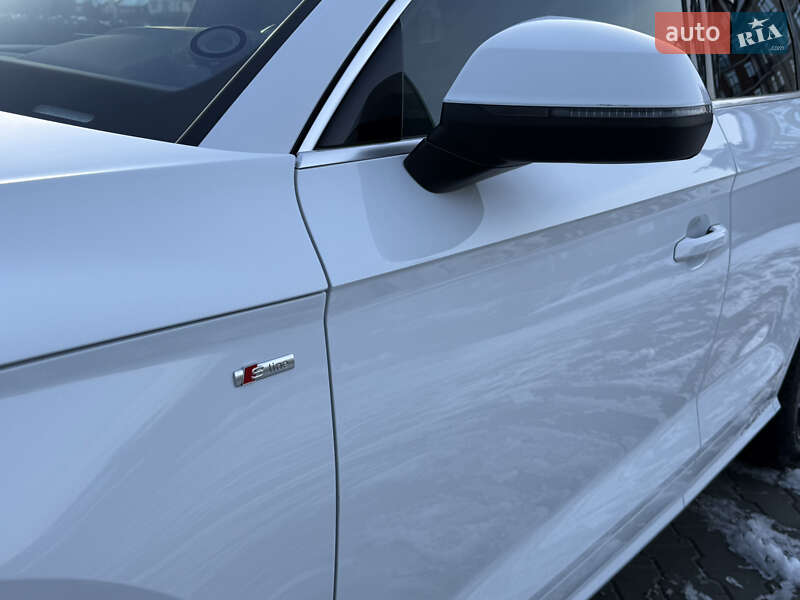 Внедорожник / Кроссовер Audi Q5 2018 в Шептицькому фото 12 Внедорожник / Кроссовер Audi Q5 2018 в Шептицькому