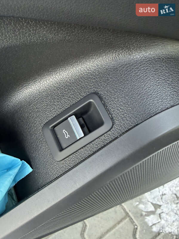 Внедорожник / Кроссовер Audi Q5 2018 в Шептицькому фото 25 Внедорожник / Кроссовер Audi Q5 2018 в Шептицькому