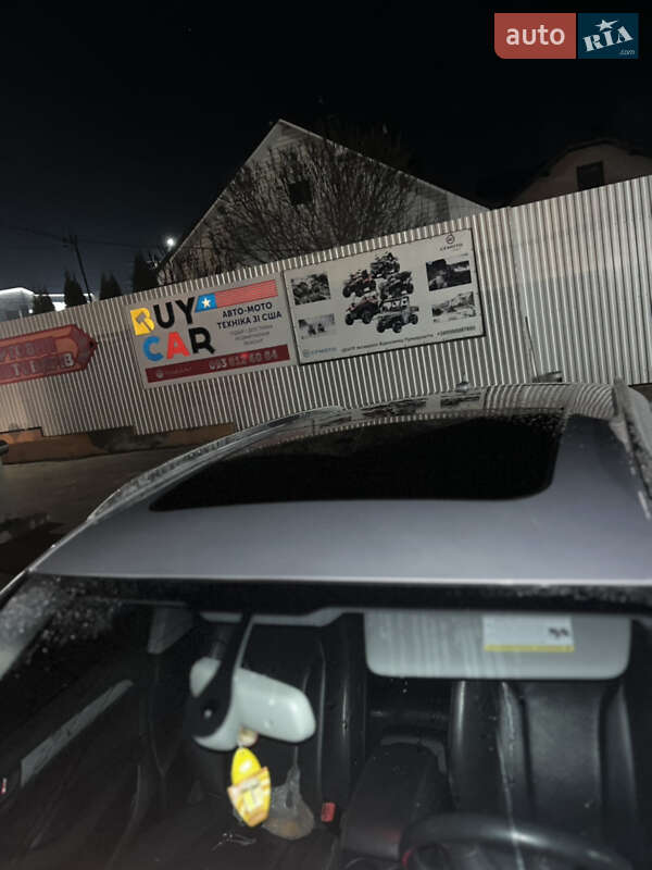 Позашляховик / Кросовер Audi Q5 2017 в Коломиї