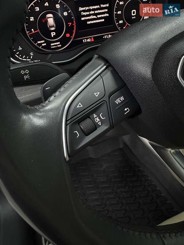 Внедорожник / Кроссовер Audi Q5 2019 в Коломые