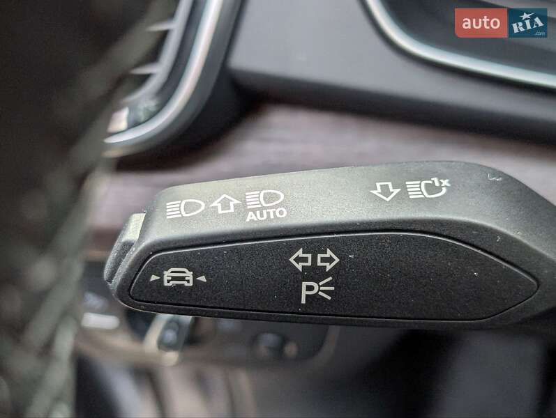 Позашляховик / Кросовер Audi Q5 2024 в Борисполі