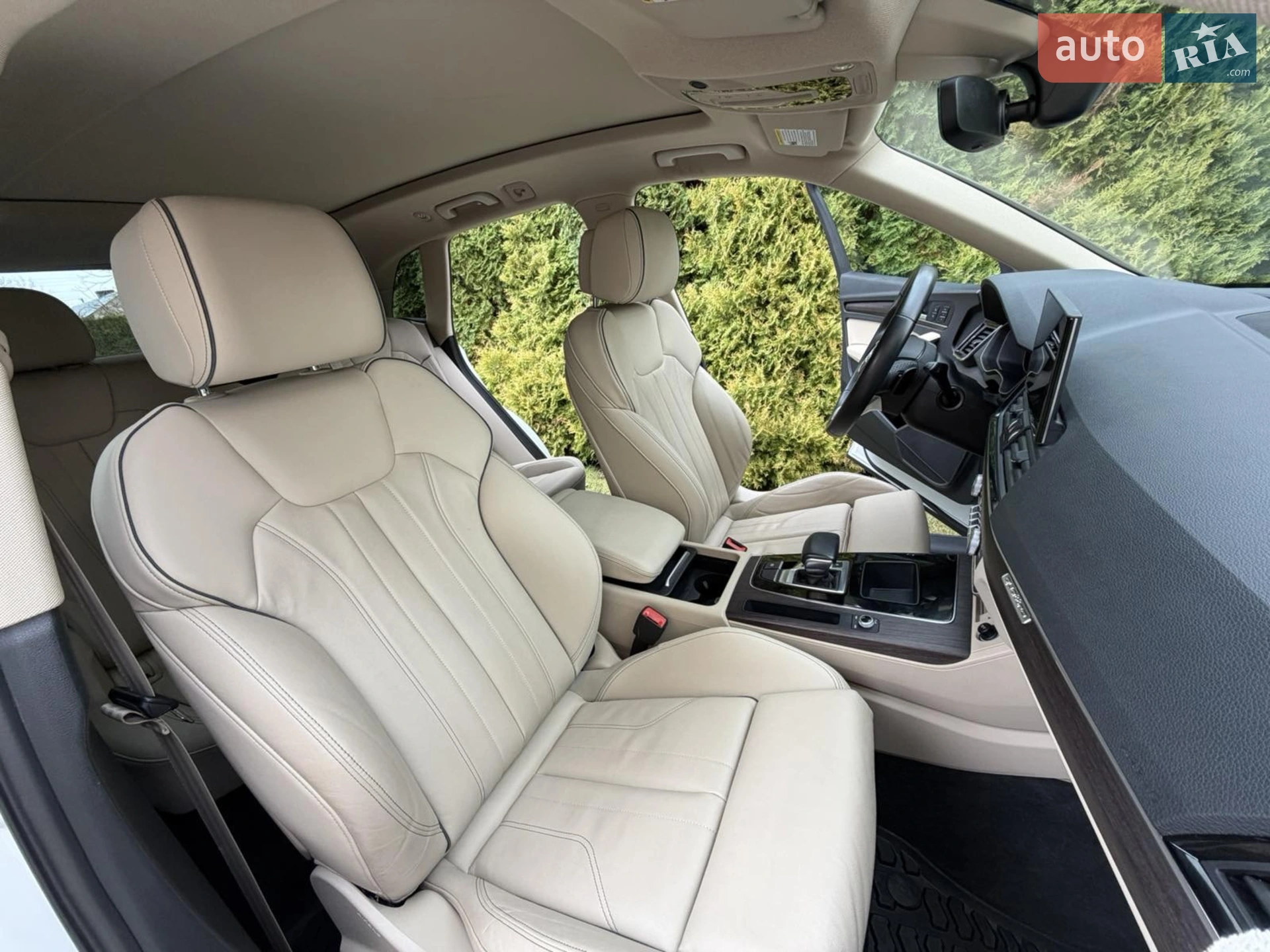 2021 Audi Q5 - мініатюра 5