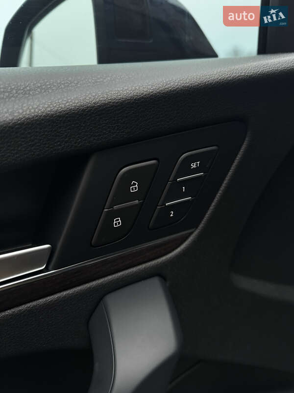 Внедорожник / Кроссовер Audi Q5 2021 в Тернополе фото 28 Внедорожник / Кроссовер Audi Q5 2021 в Тернополе