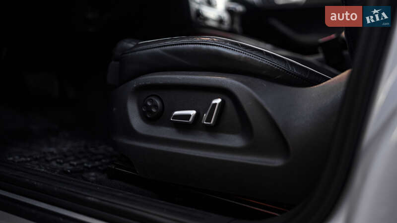 Позашляховик / Кросовер Audi Q5 2012 в Львові