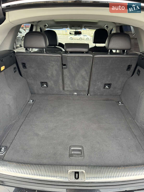 Позашляховик / Кросовер Audi Q5 2013 в Вінниці фото 11 Позашляховик / Кросовер Audi Q5 2013 в Вінниці