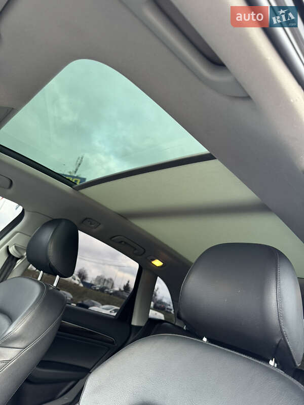 Позашляховик / Кросовер Audi Q5 2013 в Вінниці фото 15 Позашляховик / Кросовер Audi Q5 2013 в Вінниці