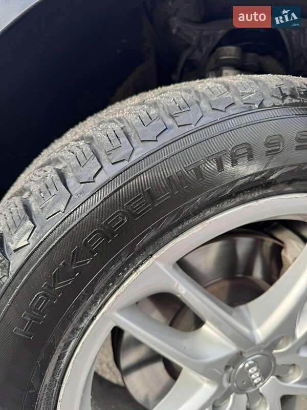 Позашляховик / Кросовер Audi Q5 2013 в Вінниці фото 23 Позашляховик / Кросовер Audi Q5 2013 в Вінниці