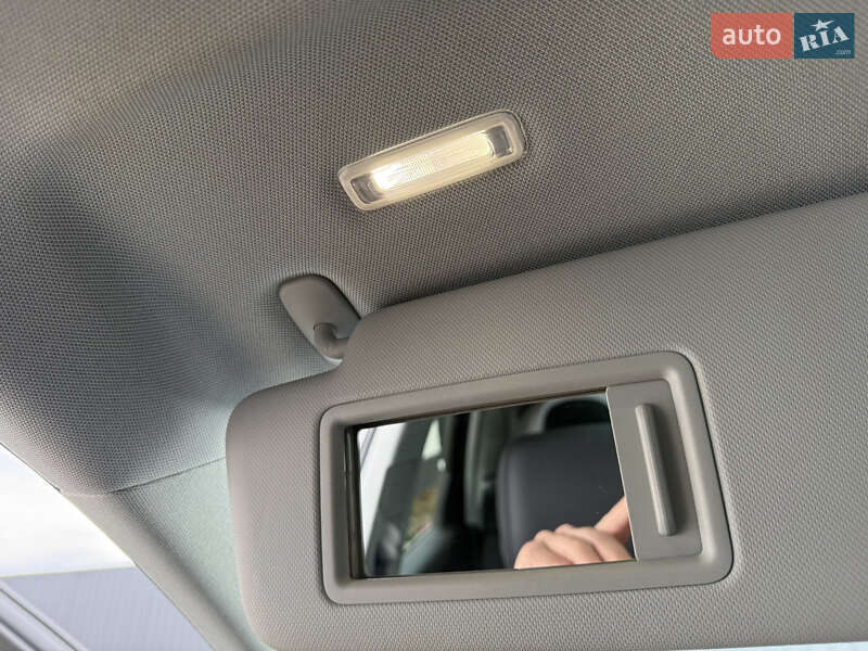 Позашляховик / Кросовер Audi Q5 2024 в Стрию