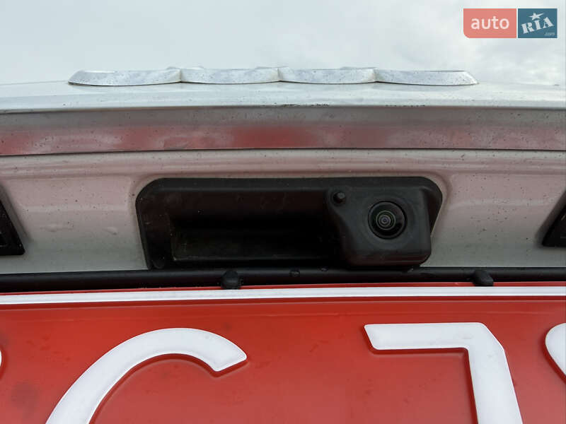 Позашляховик / Кросовер Audi Q5 2024 в Стрию