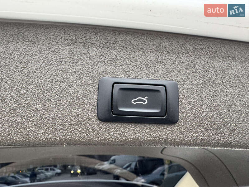 Внедорожник / Кроссовер Audi Q5 2014 в Днепре