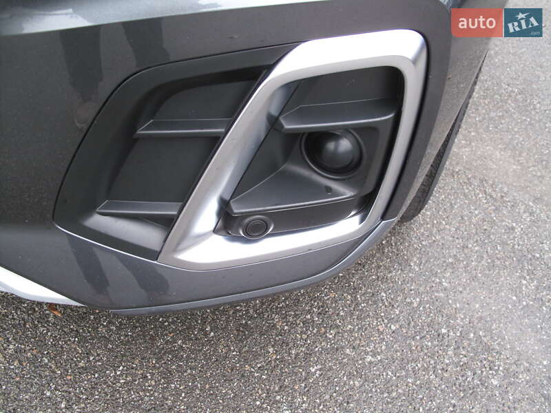 Внедорожник / Кроссовер Audi Q5 2023 в Киеве фото 15 Внедорожник / Кроссовер Audi Q5 2023 в Киеве