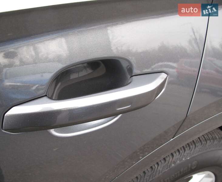 Внедорожник / Кроссовер Audi Q5 2023 в Киеве фото 25 Внедорожник / Кроссовер Audi Q5 2023 в Киеве