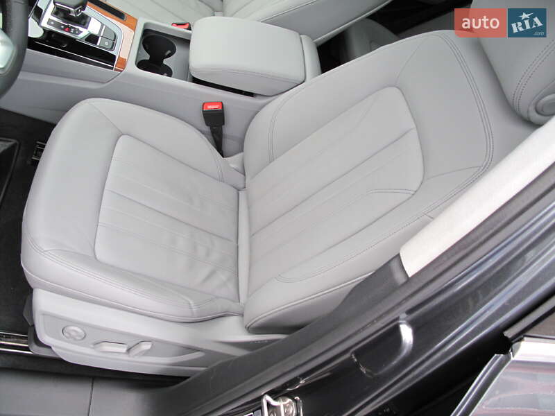 Внедорожник / Кроссовер Audi Q5 2023 в Киеве фото 41 Внедорожник / Кроссовер Audi Q5 2023 в Киеве