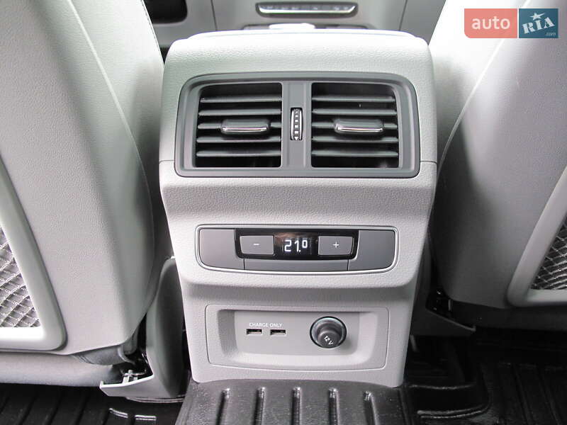 Внедорожник / Кроссовер Audi Q5 2023 в Киеве фото 59 Внедорожник / Кроссовер Audi Q5 2023 в Киеве