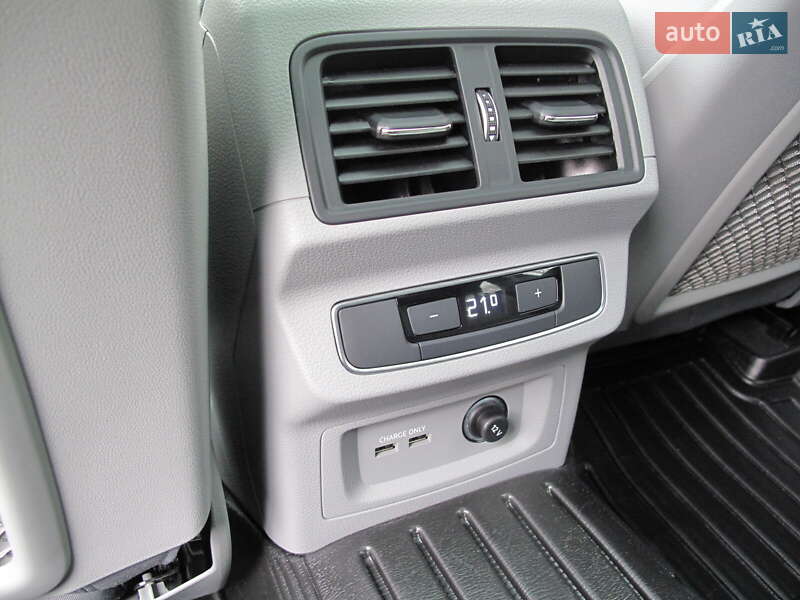 Внедорожник / Кроссовер Audi Q5 2023 в Киеве фото 65 Внедорожник / Кроссовер Audi Q5 2023 в Киеве