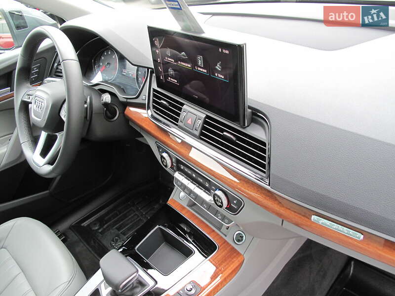 Внедорожник / Кроссовер Audi Q5 2023 в Киеве фото 95 Внедорожник / Кроссовер Audi Q5 2023 в Киеве