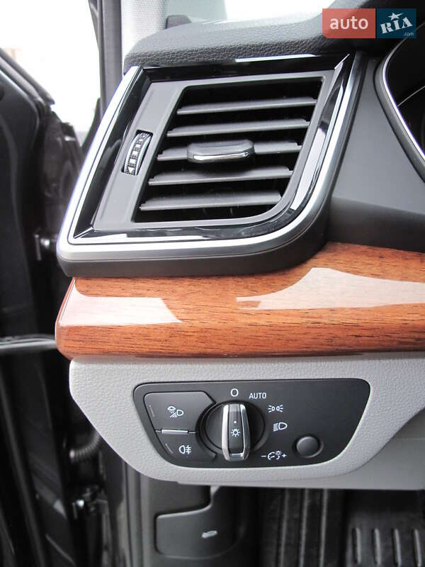 Внедорожник / Кроссовер Audi Q5 2023 в Киеве фото 113 Внедорожник / Кроссовер Audi Q5 2023 в Киеве