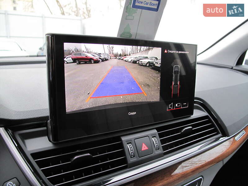 Внедорожник / Кроссовер Audi Q5 2023 в Киеве фото 128 Внедорожник / Кроссовер Audi Q5 2023 в Киеве