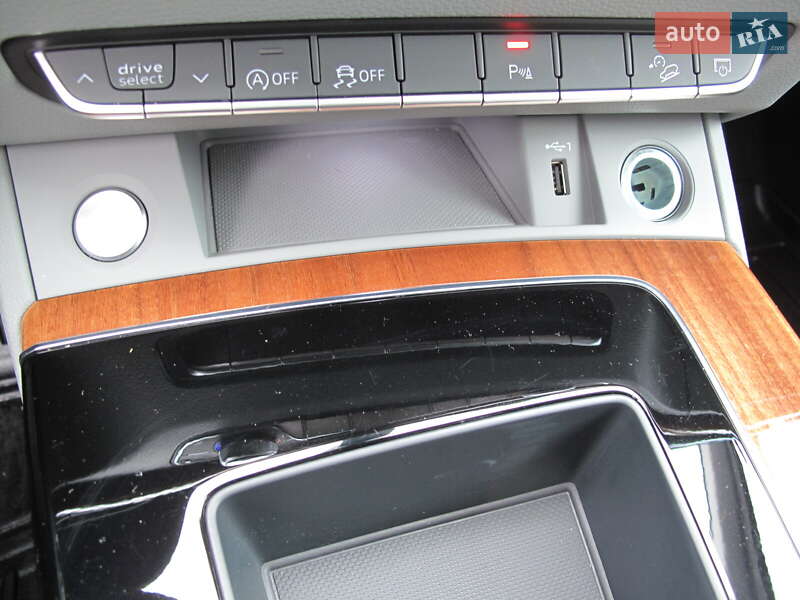 Внедорожник / Кроссовер Audi Q5 2023 в Киеве фото 131 Внедорожник / Кроссовер Audi Q5 2023 в Киеве