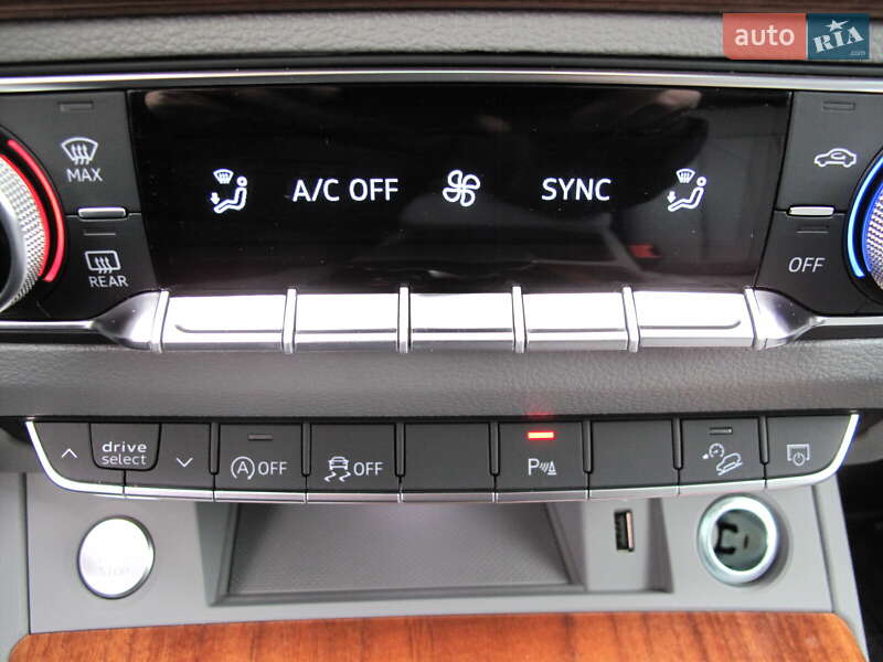 Внедорожник / Кроссовер Audi Q5 2023 в Киеве фото 135 Внедорожник / Кроссовер Audi Q5 2023 в Киеве